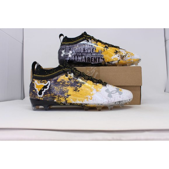 Men's Spotlight Rock LE MC Black 3025773-001